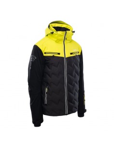 Ski jacket Iguana Amblo M... 2