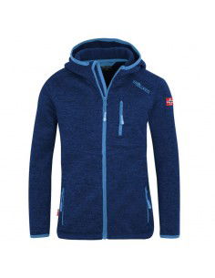 TrollKids Jondalen Jacket...