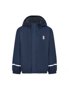 Lego Wear LWJIPE 708 Rain...