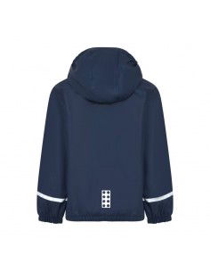 Lego Wear LWJIPE 708 Rain... 2
