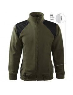 Polar Rimeck unisex Jacket... 2