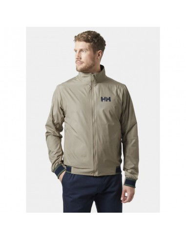 Helly Hansen Salt Windbreaker Jacket... Helly Hansen Salt Windbreaker Jacket...