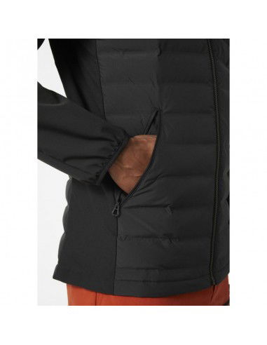 Helly Hansen HP Insulator 20 M Jacket... Helly Hansen HP Insulator 20 M Jacket...