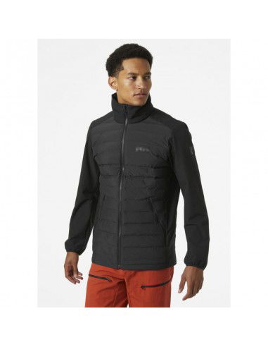 Helly Hansen HP Insulator 20 M Jacket... Helly Hansen HP Insulator 20 M Jacket...