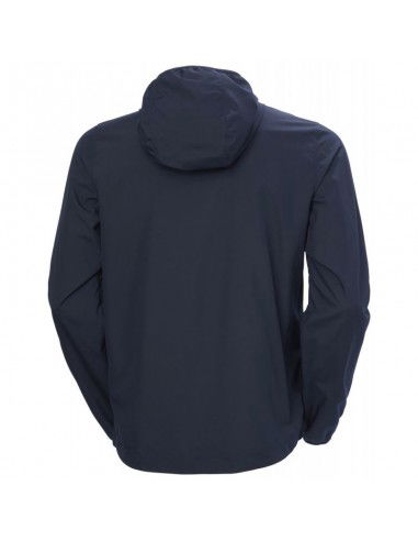 Helly Hansen Salt Striped Windbreaker... Helly Hansen Salt Striped Windbreaker...