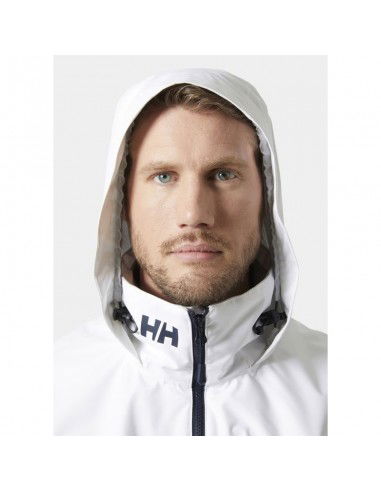 Helly Hansen Crew Hooded Jacket M... Helly Hansen Crew Hooded Jacket M...