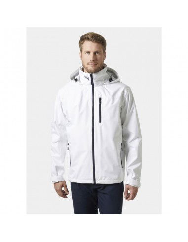Helly Hansen Crew Hooded Jacket M... Helly Hansen Crew Hooded Jacket M...