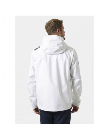 Helly Hansen Crew Hooded Jacket M... Helly Hansen Crew Hooded Jacket M...
