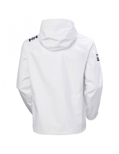 Helly Hansen Crew Hooded Jacket M... Helly Hansen Crew Hooded Jacket M...