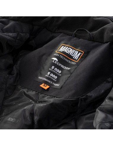 Jacket Magnum Bear 20 M 92800439123 Jacket Magnum Bear 20 M 92800439123