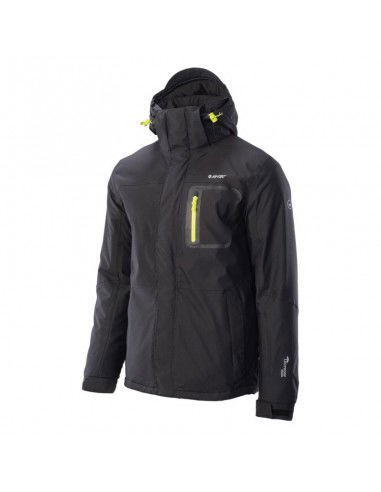 HiTec Bicco II Jacket M 92800454106 HiTec Bicco II Jacket M 92800454106