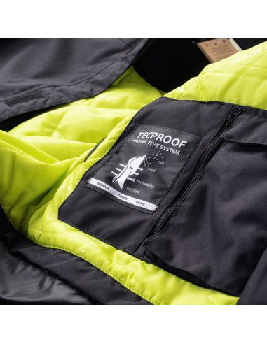 HiTec Bicco II Jacket M 92800454106 HiTec Bicco II Jacket M 92800454106