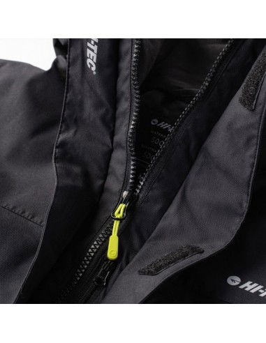 HiTec Bicco II Jacket M 92800454106 HiTec Bicco II Jacket M 92800454106