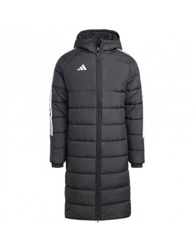 Adidas Tiro 24 L Coat M winter jacket... Adidas Tiro 24 L Coat M winter jacket...