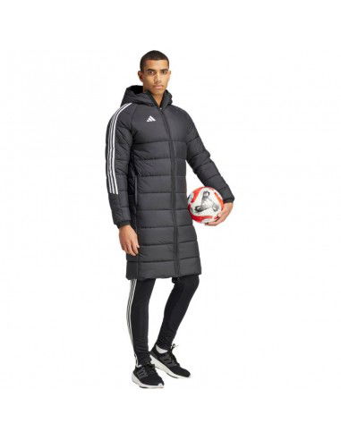 Adidas Tiro 24 L Coat M winter jacket... Adidas Tiro 24 L Coat M winter jacket...