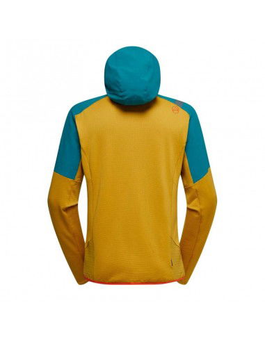 La Sportiva Session Tech Hoody M L70... La Sportiva Session Tech Hoody M L70...