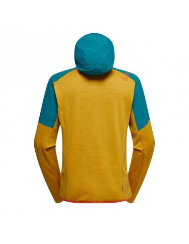 La Sportiva Session Tech Hoody M L70... La Sportiva Session Tech Hoody M L70...