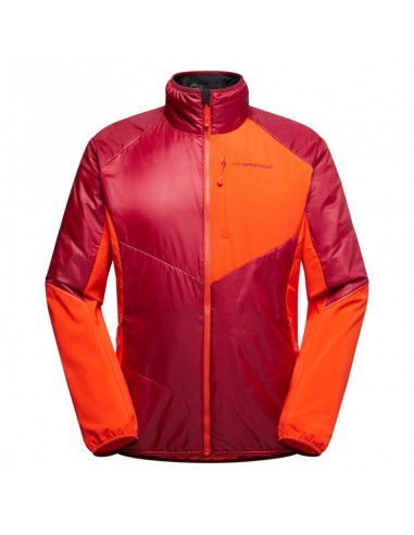 La Sportiva Ascent Primaloft Jkt M... La Sportiva Ascent Primaloft Jkt M...