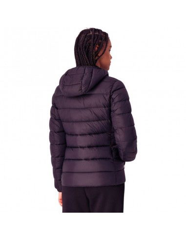 Champion Hooded Polyfilled Jacket W... Champion Hooded Polyfilled Jacket W...