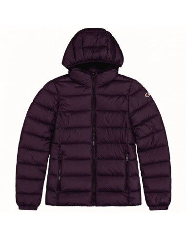 Champion Hooded Polyfilled Jacket W... Champion Hooded Polyfilled Jacket W...