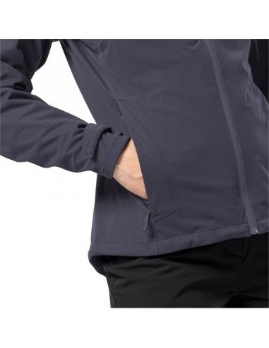 Jack Wolfskin Highest Peak Jacket W... Jack Wolfskin Highest Peak Jacket W...