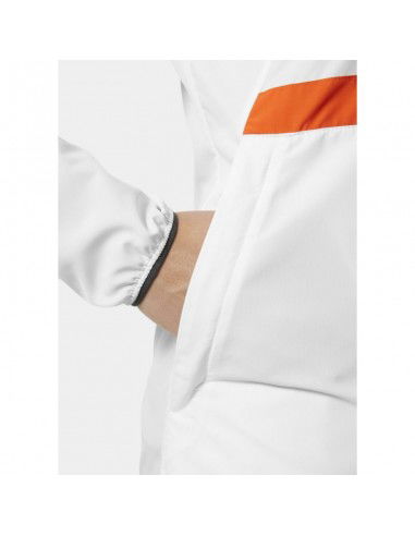 Helly Hansen Salt Stripe Windbreaker... Helly Hansen Salt Stripe Windbreaker...