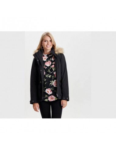 Jacket Only W 15136160 black Jacket Only W 15136160 black