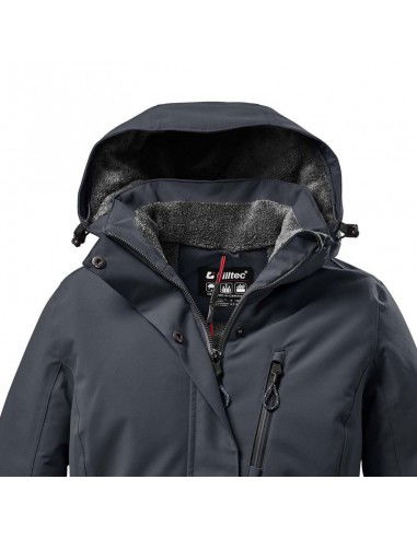 Killtec KOW 140 W Winter Jacket 37411814 Killtec KOW 140 W Winter Jacket 37411814