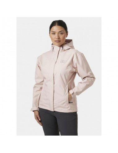 Helly Hansen Seven Jacket W 62066 094 Helly Hansen Seven Jacket W 62066 094