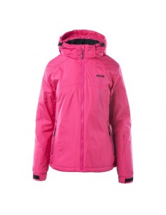 Insulated jacket Brugi 2ALI...