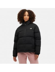 New Balance W Jacket WJ34303BK