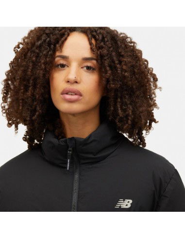 New Balance W Jacket WJ34303BK New Balance W Jacket WJ34303BK