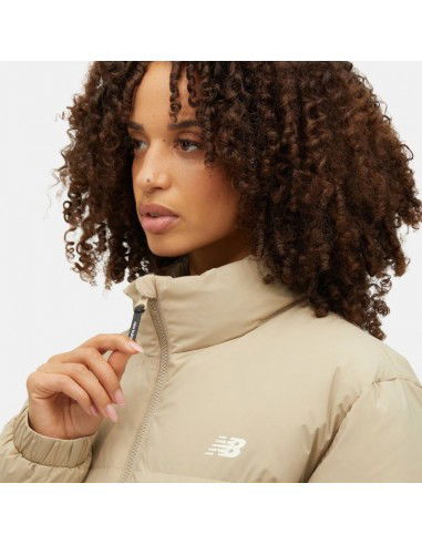 New Balance W Jacket WJ34303SOT New Balance W Jacket WJ34303SOT