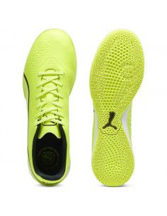 Puma KING Match IT 10726104... 2