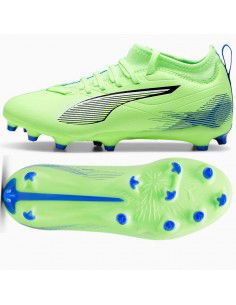 Puma Ultra Match FGAG Jr...