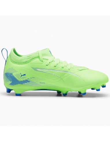 Puma Ultra Match FGAG Jr 10809603 shoes Puma Ultra Match FGAG Jr 10809603 shoes