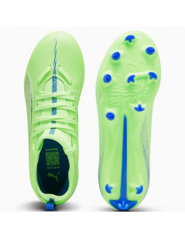 Puma Ultra Match FGAG Jr 10809603 shoes Puma Ultra Match FGAG Jr 10809603 shoes
