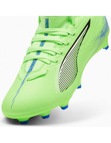 Puma Ultra Match FGAG Jr 10809603 shoes Puma Ultra Match FGAG Jr 10809603 shoes