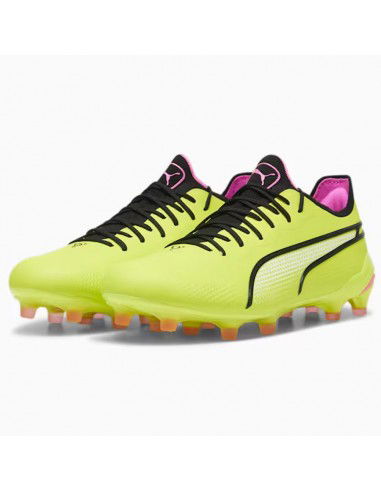 Puma KING Ultimate FGAG 10756306 shoes Puma KING Ultimate FGAG 10756306 shoes