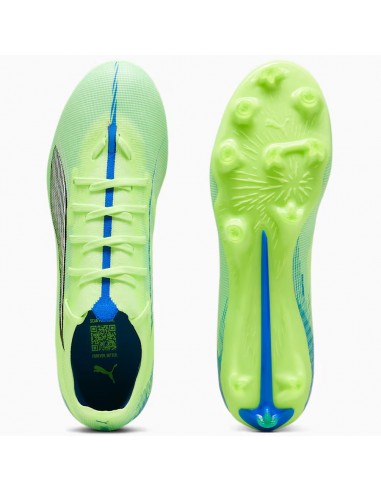 Puma Ultra 5 Match FGMG 10768703 shoes Puma Ultra 5 Match FGMG 10768703 shoes