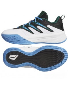 adidas DAME CERTIFIED 3... 2