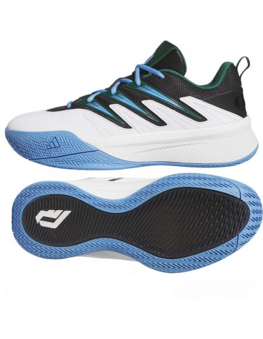 adidas DAME CERTIFIED 3 JI1541 shoes adidas DAME CERTIFIED 3 JI1541 shoes