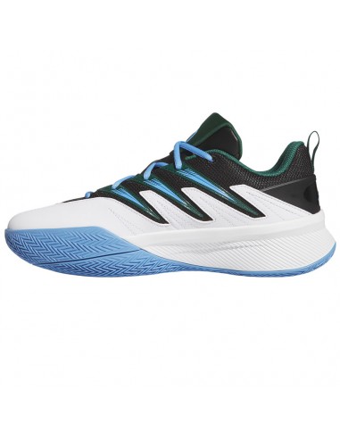 adidas DAME CERTIFIED 3 JI1541 shoes adidas DAME CERTIFIED 3 JI1541 shoes