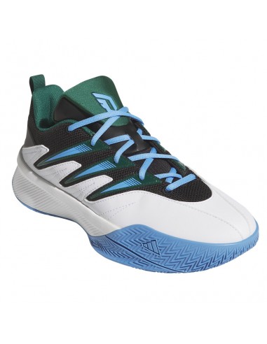 adidas DAME CERTIFIED 3 JI1541 shoes adidas DAME CERTIFIED 3 JI1541 shoes
