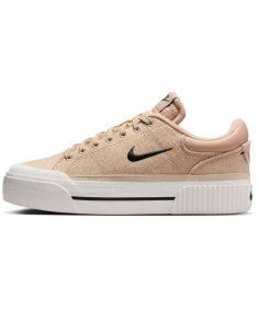 Nike Court Legacy Lift W...