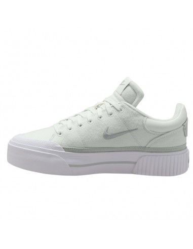 Nike Court Legacy Lift W FZ2606100 shoes Nike Court Legacy Lift W FZ2606100 shoes