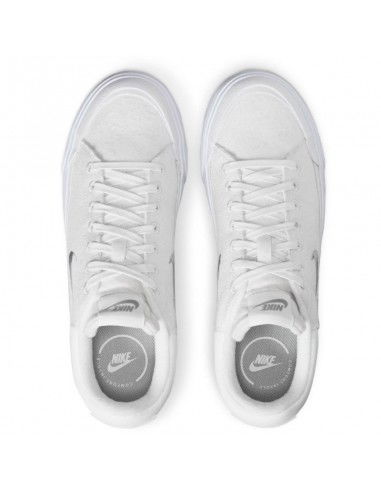 Nike Court Legacy Lift W FZ2606100 shoes Nike Court Legacy Lift W FZ2606100 shoes