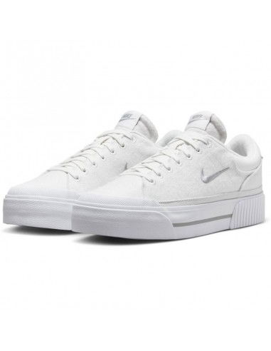 Nike Court Legacy Lift W FZ2606100 shoes Nike Court Legacy Lift W FZ2606100 shoes