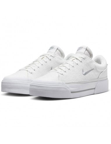 Nike Court Legacy Lift W FZ2606100 shoes Nike Court Legacy Lift W FZ2606100 shoes