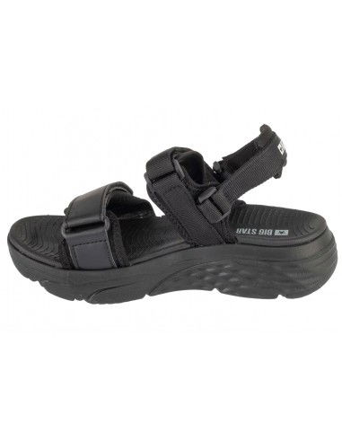 Big Star Sandals RR274A077 Big Star Sandals RR274A077